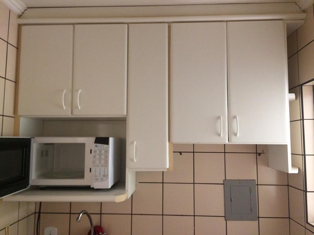 Apartamento Калдас Новас Екстериор снимка