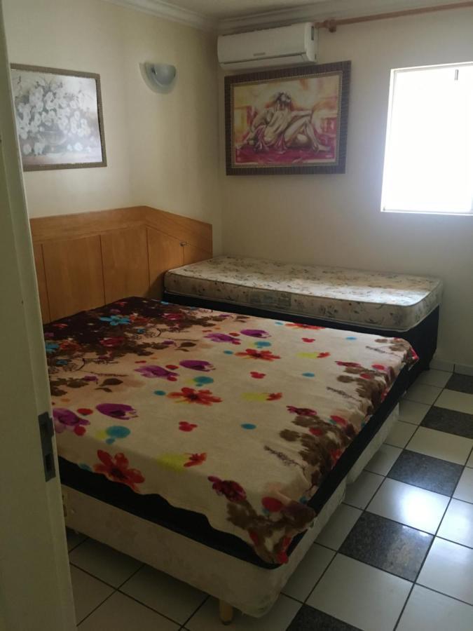 Apartamento Калдас Новас Екстериор снимка