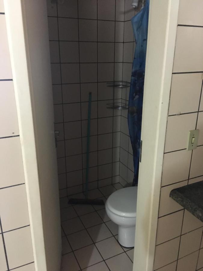Apartamento Калдас Новас Екстериор снимка